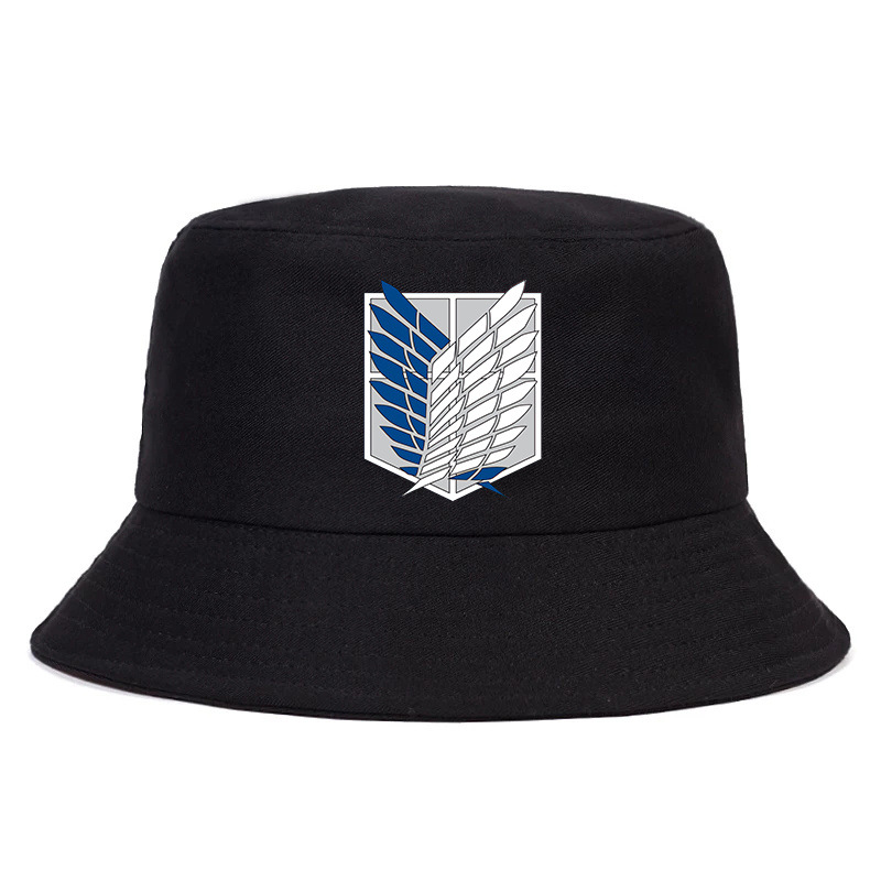 ÁOT Bucket Hat