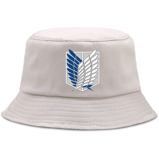 ÁOT Bucket Hat