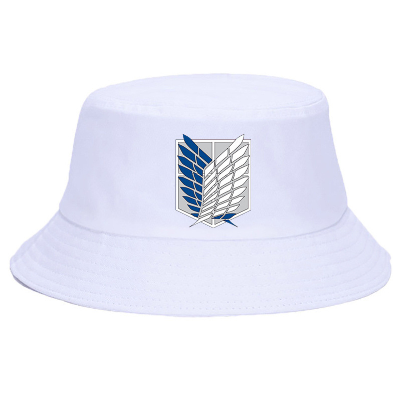 ÁOT Bucket Hat