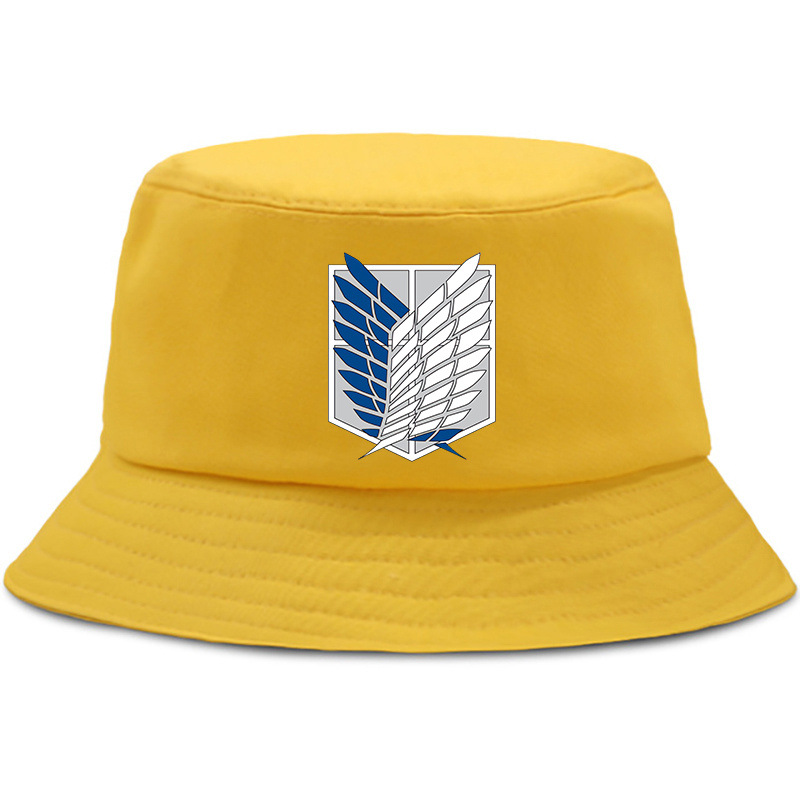 ÁOT Bucket Hat