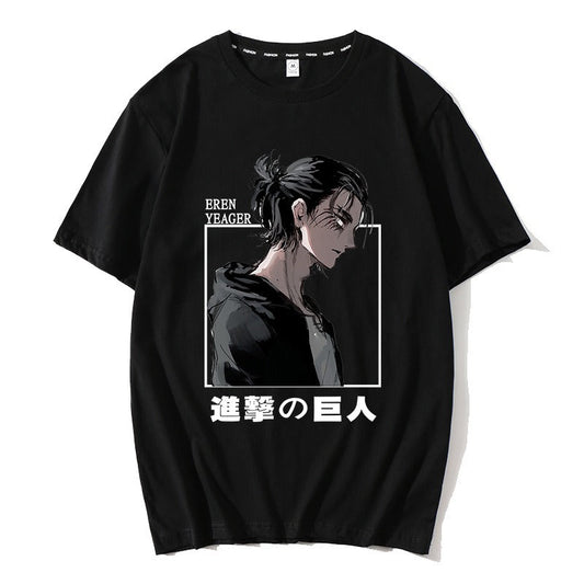 Eren Yeager T-Shirt