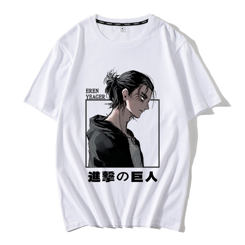 Eren Yeager T-Shirt