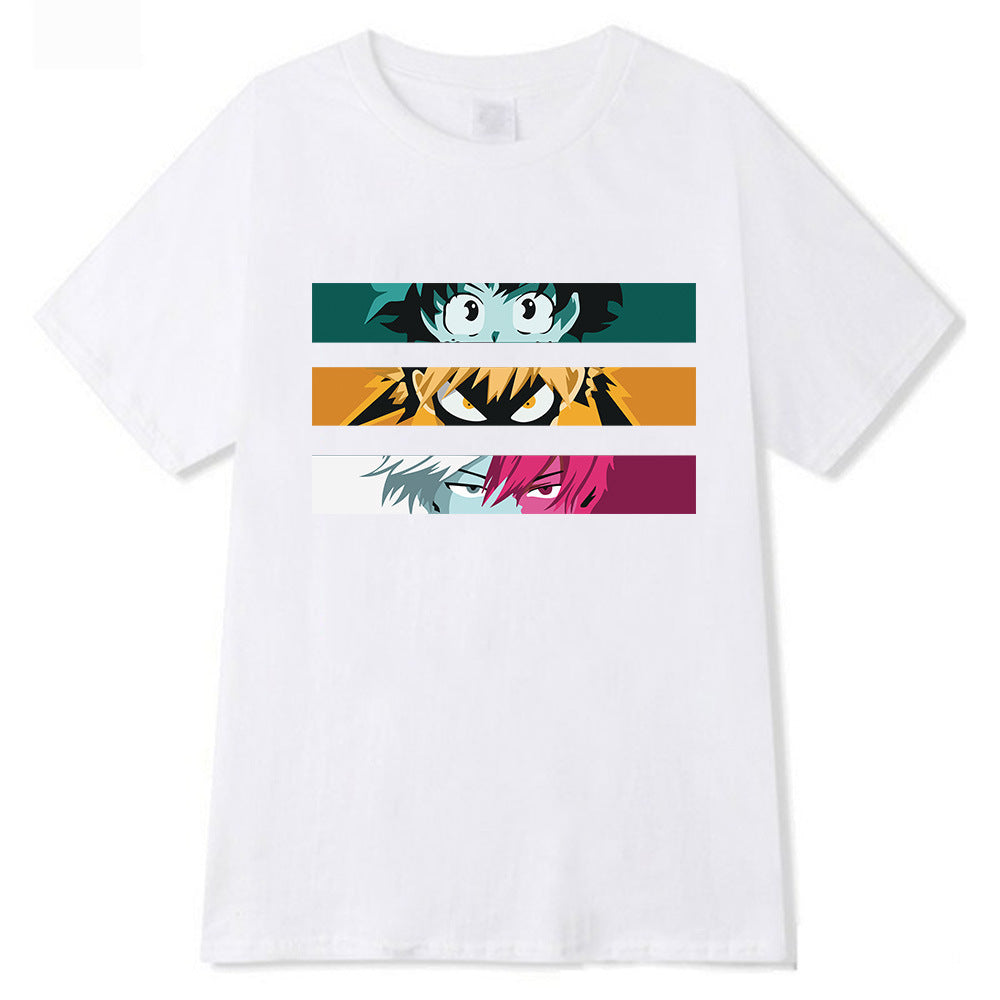 MHA Eyes T-Shirt