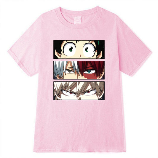 MHA Eyes T-Shirt V2