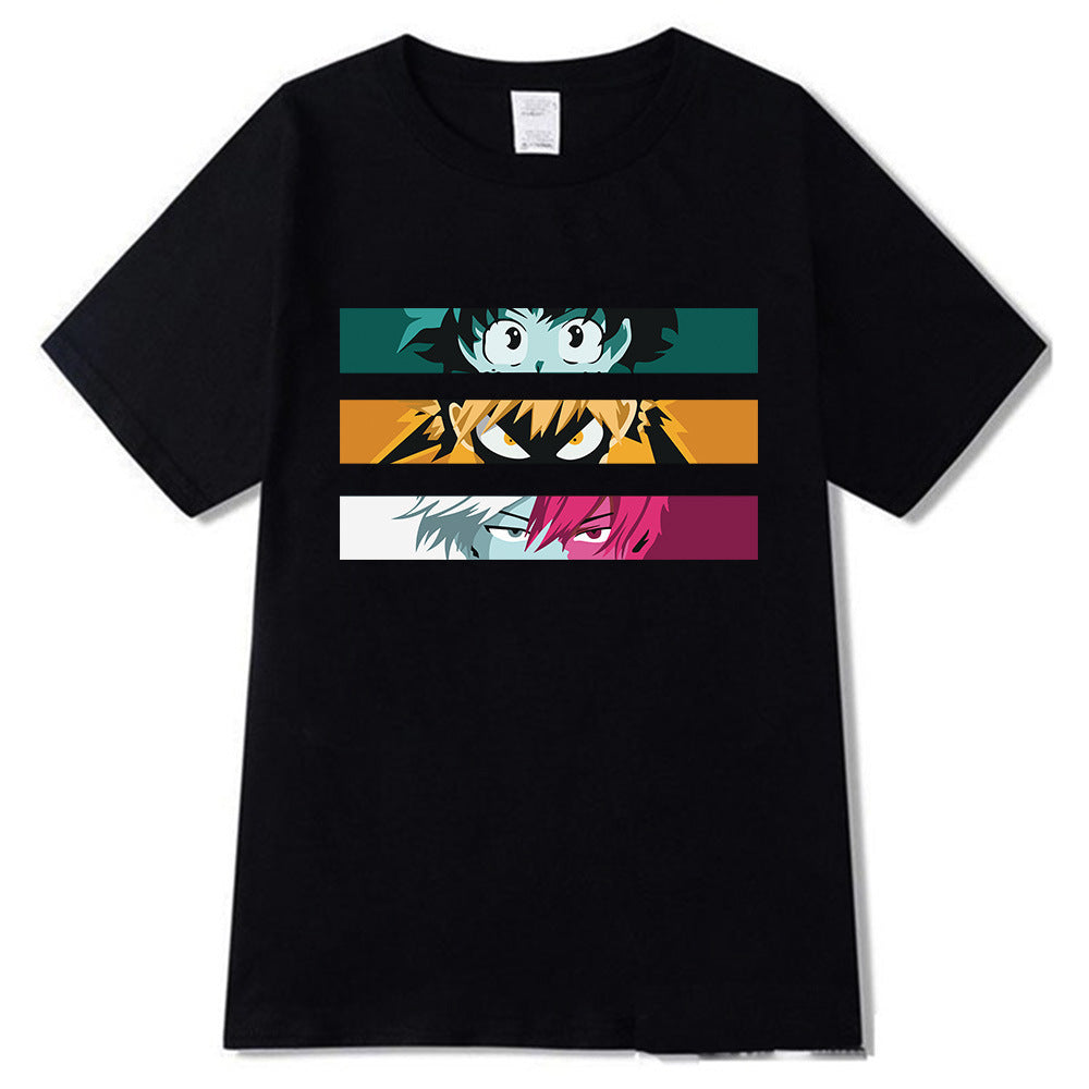 MHA Eyes T-Shirt