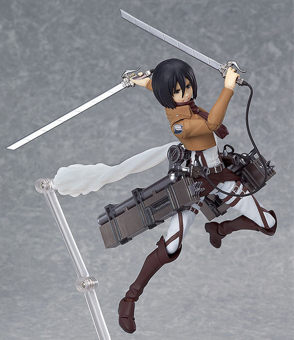 Attack On Titan Figures