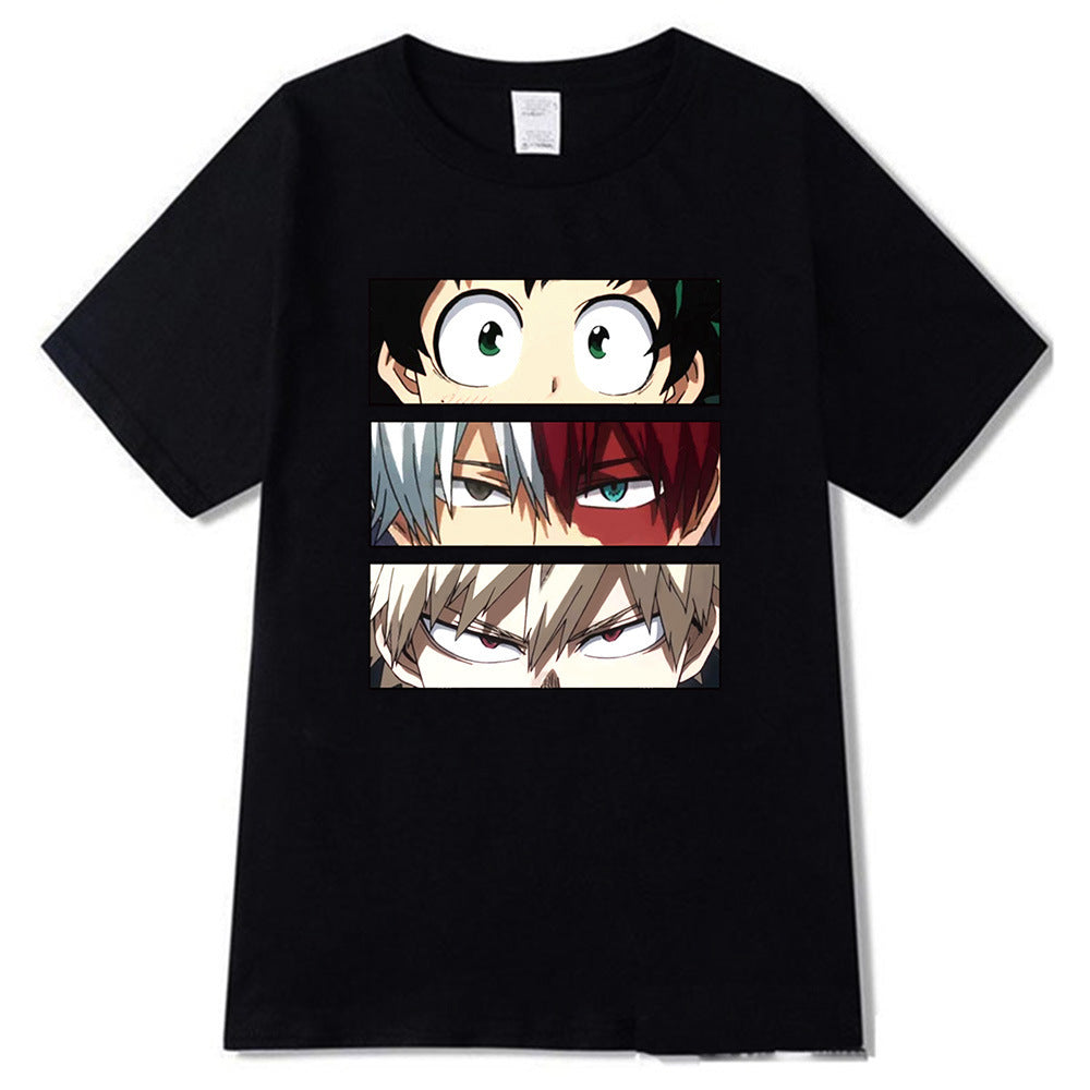 MHA Eyes T-Shirt V2