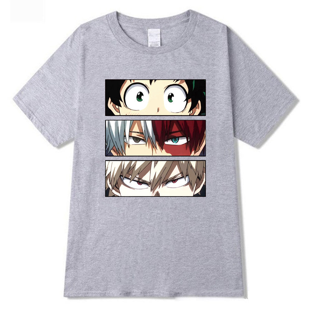 MHA Eyes T-Shirt V2