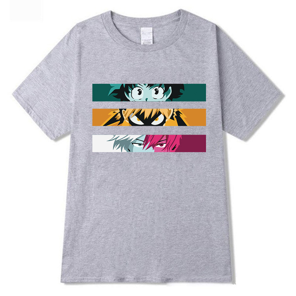 MHA Eyes T-Shirt