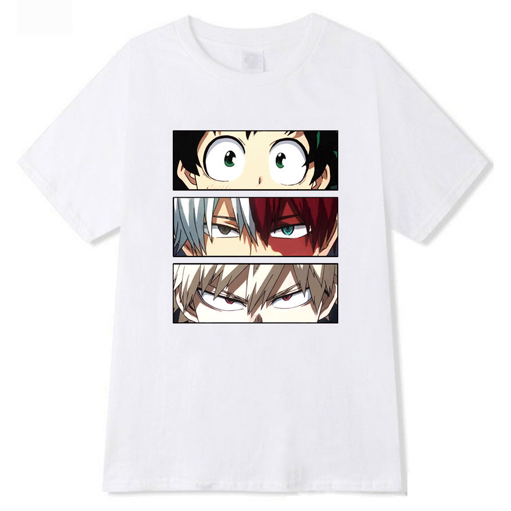 MHA Eyes T-Shirt V2