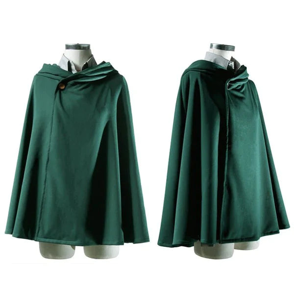 AOT Cloak