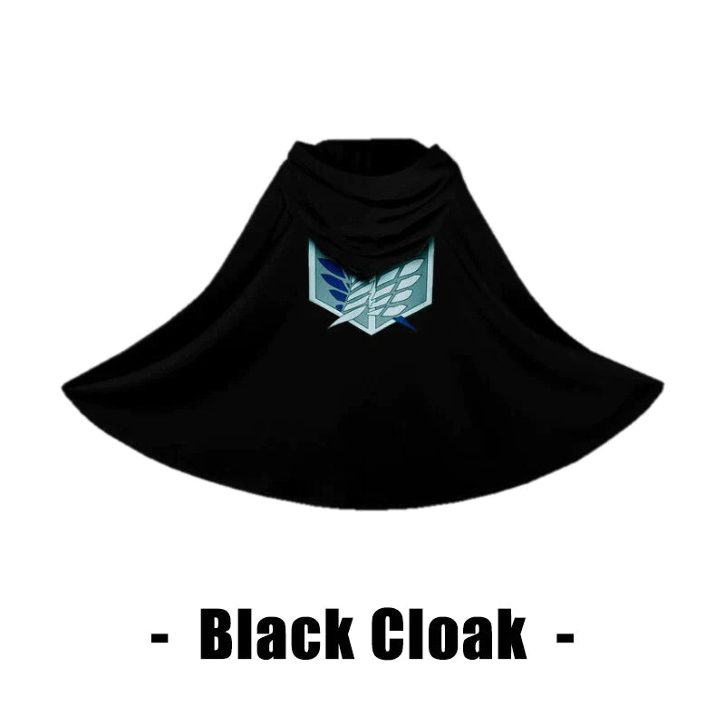 AOT Cloak