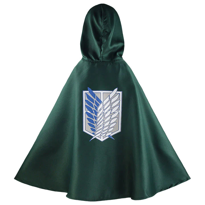 AOT Cloak