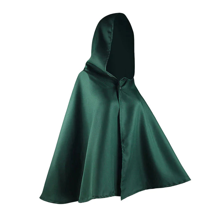 AOT Cloak